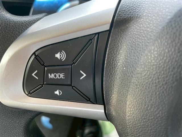 DAIHATSU MOVE CUSTOM 2015 Image 31