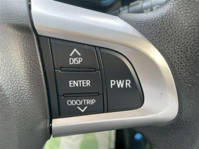 DAIHATSU MOVE CUSTOM 2015 Image 31