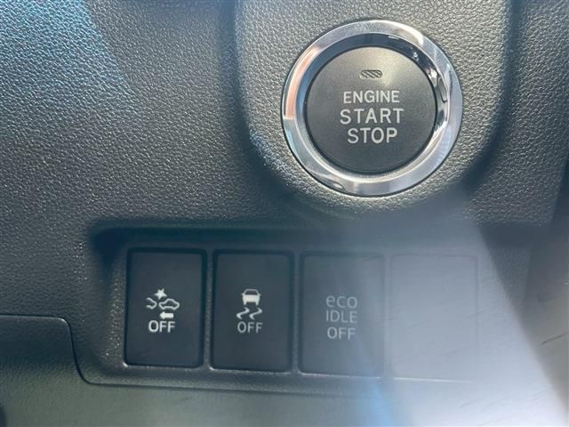 DAIHATSU MOVE CUSTOM 2015 Image 31