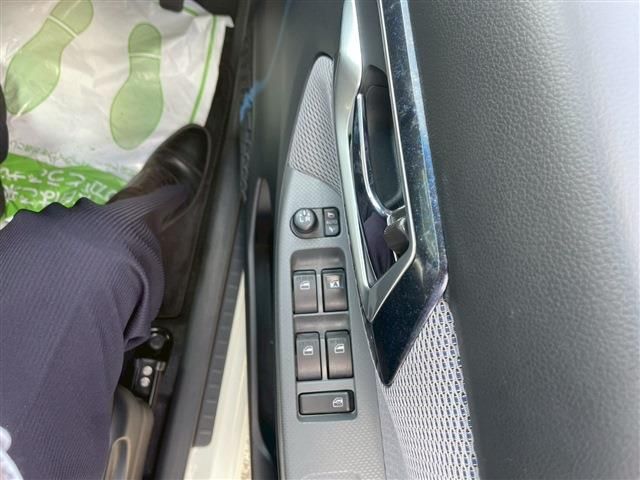 DAIHATSU MOVE CUSTOM 2015 Image 31