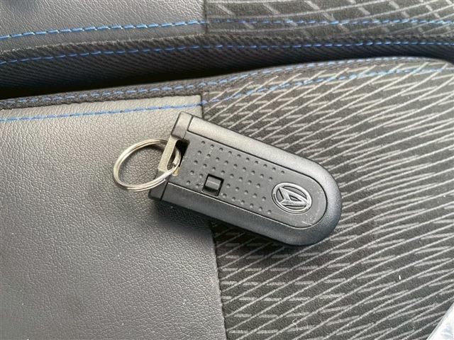 DAIHATSU MOVE CUSTOM 2015 Image 31