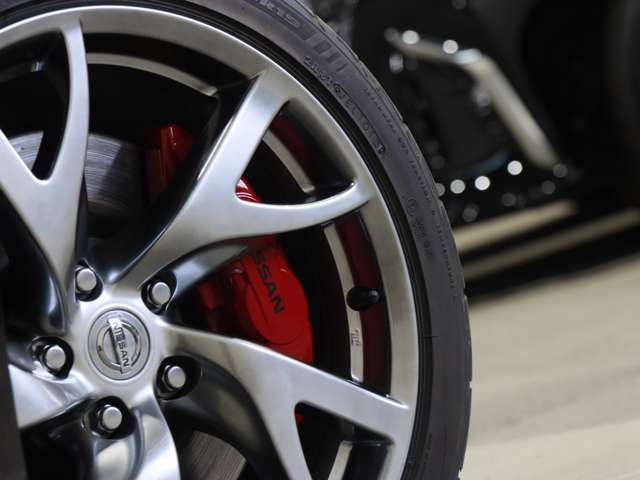 NISSAN FAIRLADY Z 2013 Image 31