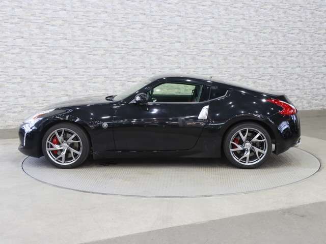 NISSAN FAIRLADY Z 2013 Image 31