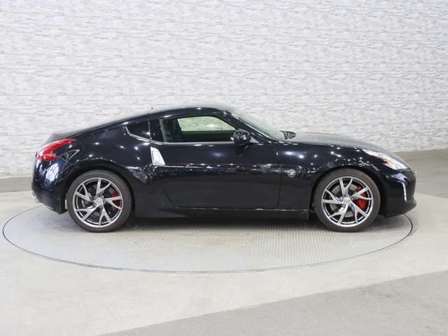 NISSAN FAIRLADY Z 2013 Image 31