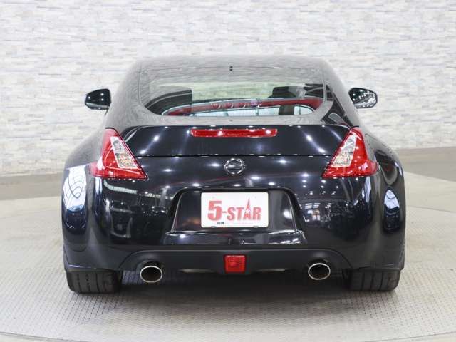 NISSAN FAIRLADY Z 2013 Image 31