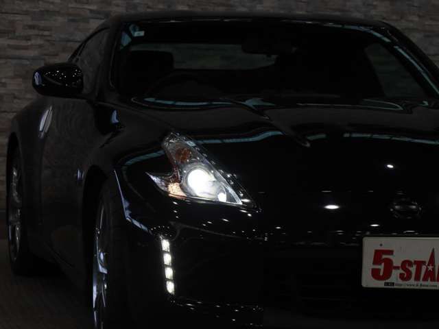 NISSAN FAIRLADY Z 2013 Image 31
