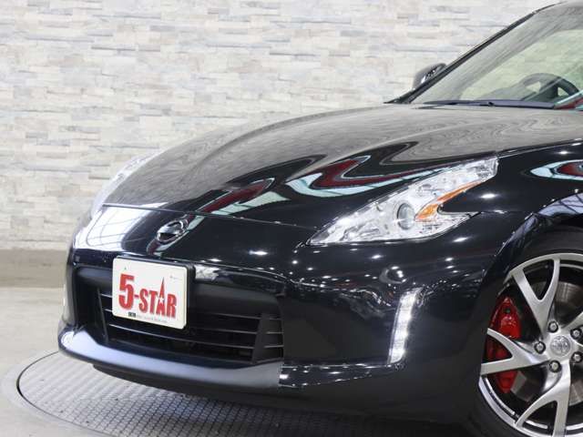 NISSAN FAIRLADY Z 2013 Image 31