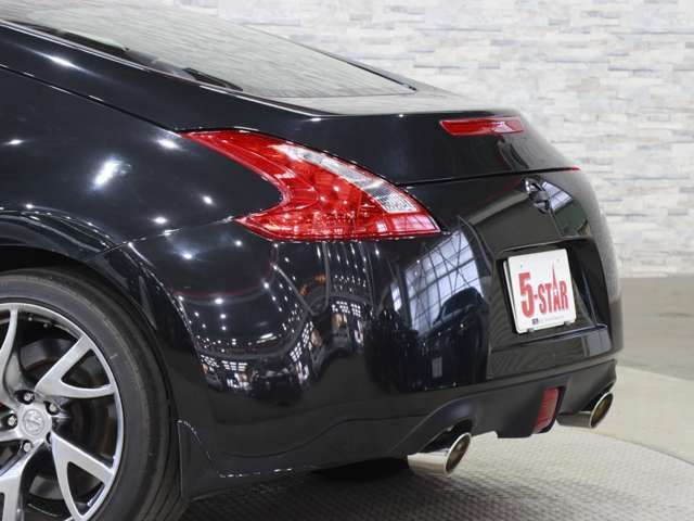 NISSAN FAIRLADY Z 2013 Image 31