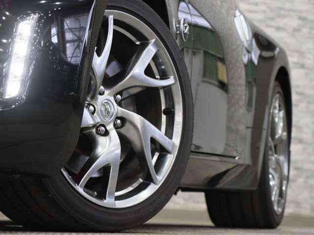 NISSAN FAIRLADY Z 2013 Image 31