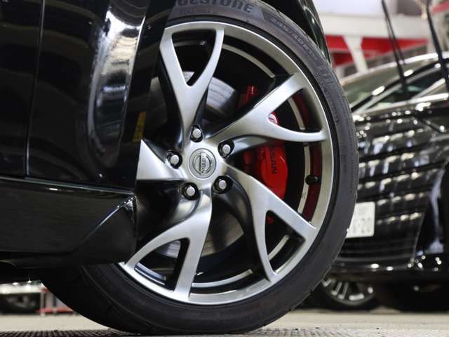 NISSAN FAIRLADY Z 2013 Image 31