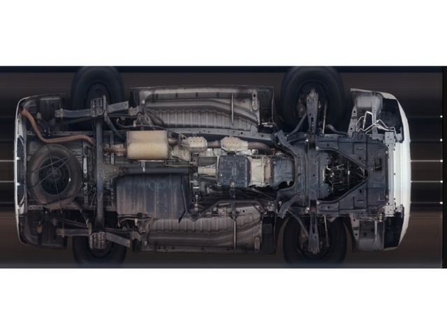 TOYOTA HIACE VAN 2WD 2020 Image 31