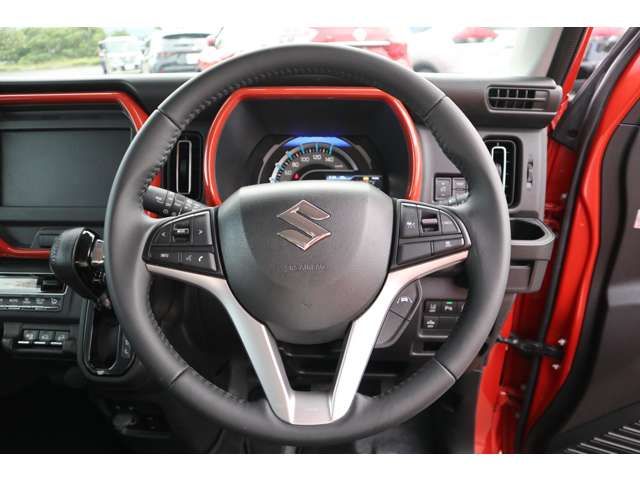 SUZUKI HUSTLER 4WD 2022 Image 31