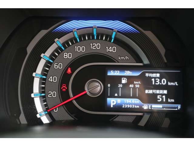 SUZUKI HUSTLER 4WD 2022 Image 31