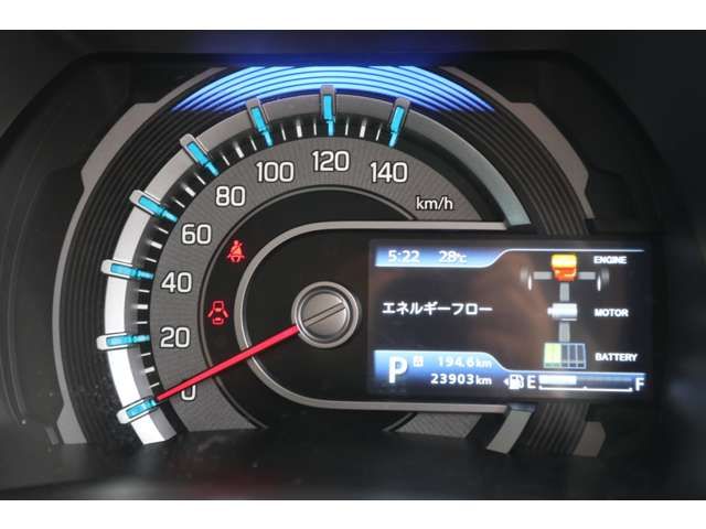 SUZUKI HUSTLER 4WD 2022 Image 31