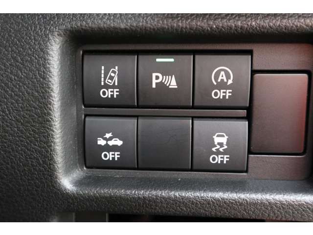 SUZUKI HUSTLER 4WD 2022 Image 31