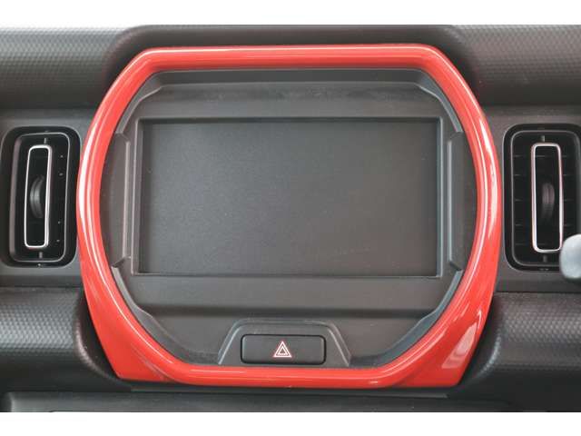 SUZUKI HUSTLER 4WD 2022 Image 31