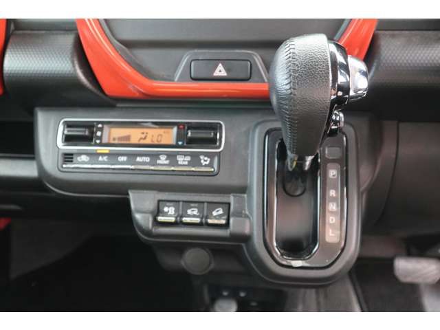 SUZUKI HUSTLER 4WD 2022 Image 31