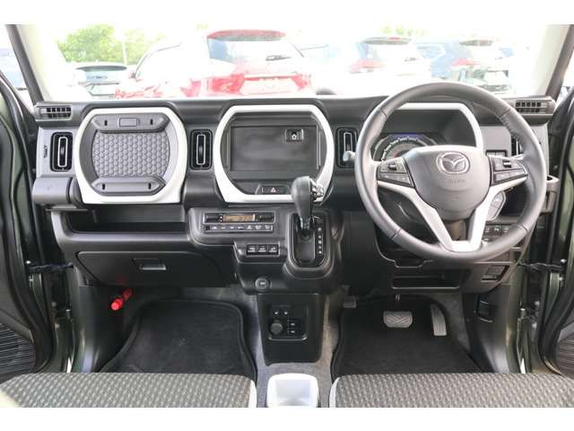 MAZDA FLAIR CROSSOVER 4WD 2024 Image 31