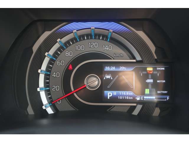 MAZDA FLAIR CROSSOVER 4WD 2024 Image 31