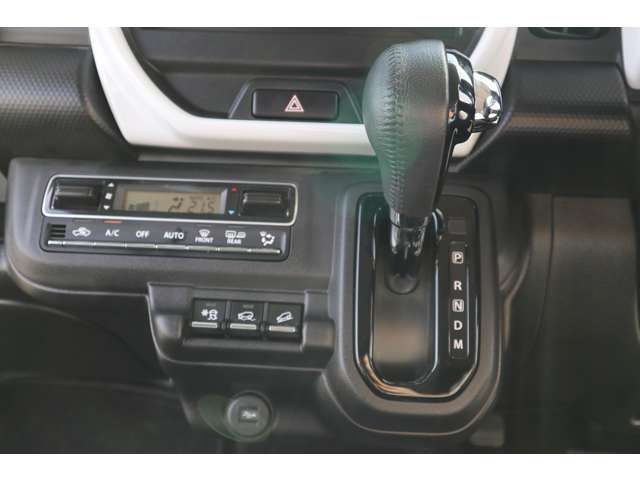 MAZDA FLAIR CROSSOVER 4WD 2024 Image 31