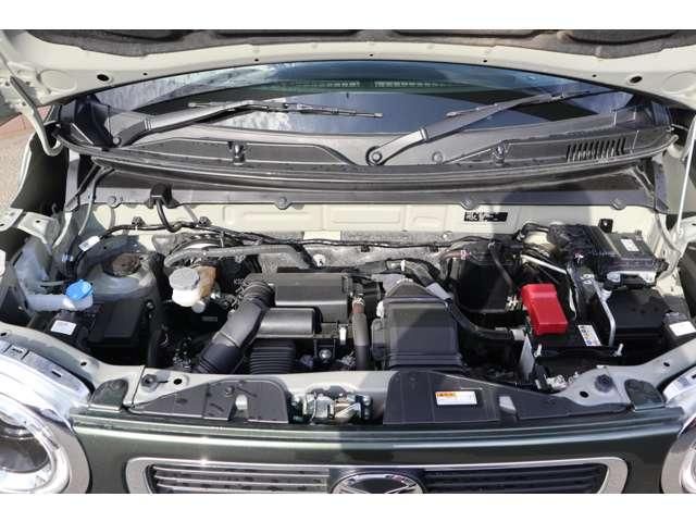 MAZDA FLAIR CROSSOVER 4WD 2024 Image 31