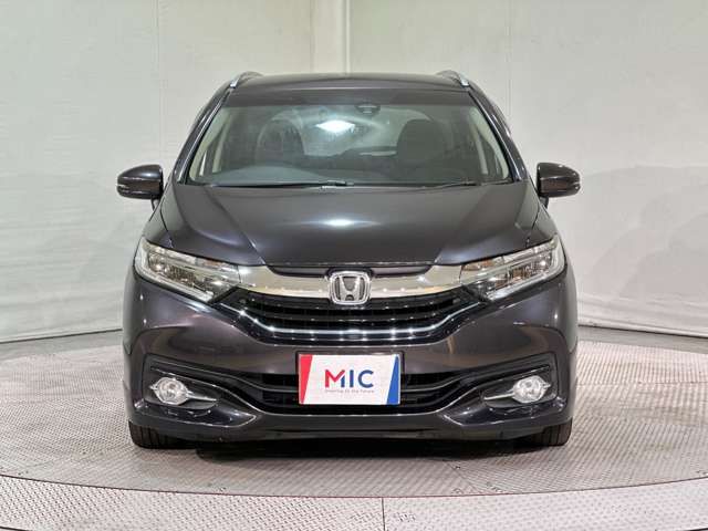 HONDA SHUTTLE HYBRID 2017 Image 31