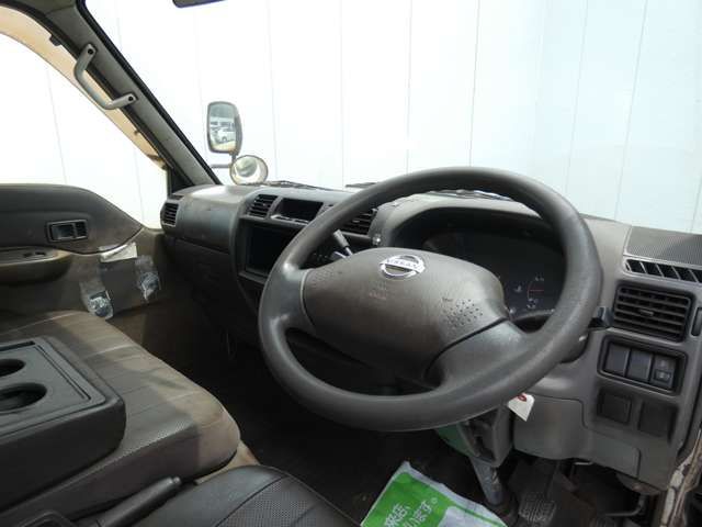 NISSAN VANETTE VAN 2WD 2008 Image 31