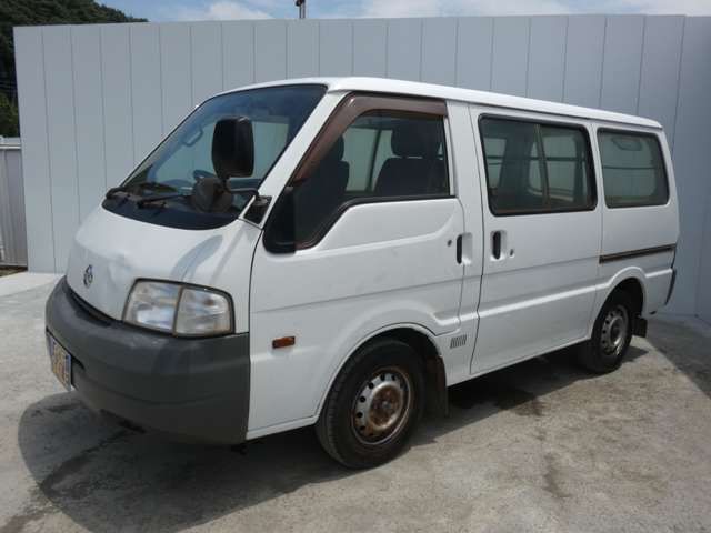 NISSAN VANETTE VAN 2WD 2008 Image 31
