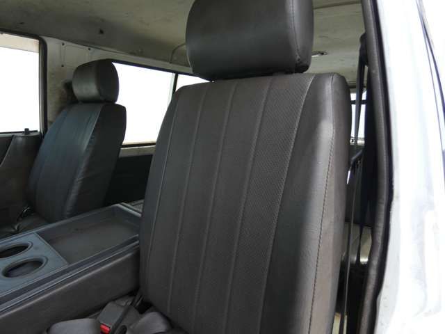 NISSAN VANETTE VAN 2WD 2008 Image 31