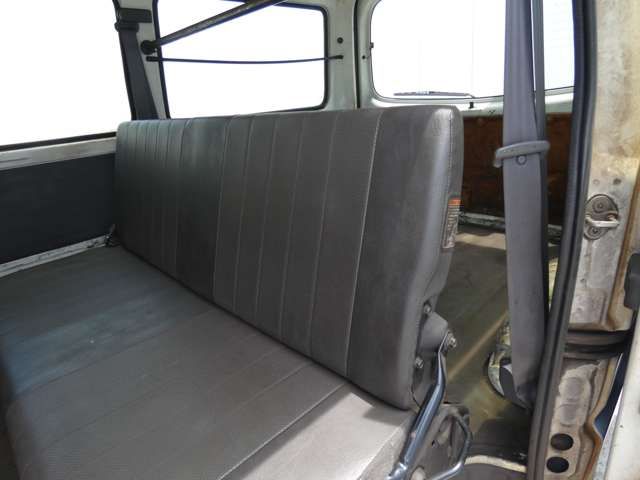 NISSAN VANETTE VAN 2WD 2008 Image 31