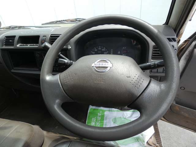 NISSAN VANETTE VAN 2WD 2008 Image 31