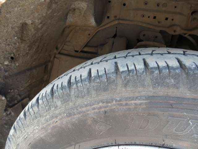 NISSAN VANETTE VAN 2WD 2008 Image 31