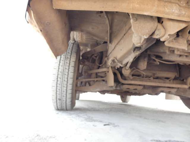 NISSAN VANETTE VAN 2WD 2008 Image 31