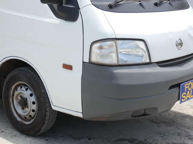 NISSAN VANETTE VAN 2WD 2008 Image 31