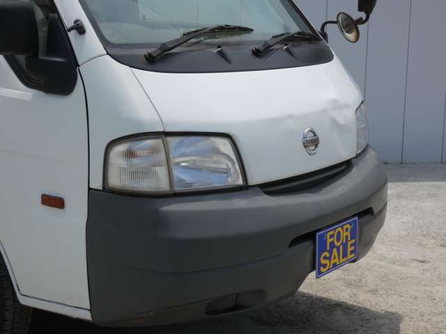 NISSAN VANETTE VAN 2WD 2008 Image 31