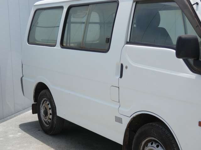 NISSAN VANETTE VAN 2WD 2008 Image 31