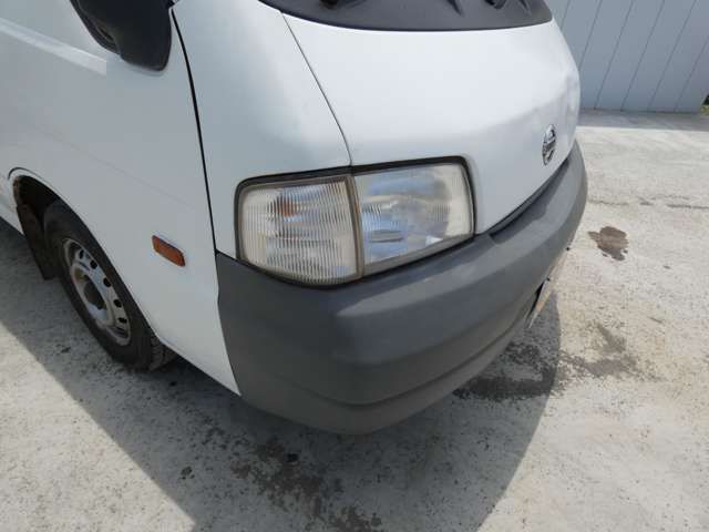 NISSAN VANETTE VAN 2WD 2008 Image 31