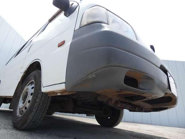 NISSAN VANETTE VAN 2WD 2008 Image 31