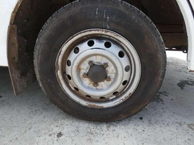 NISSAN VANETTE VAN 2WD 2008 Image 31