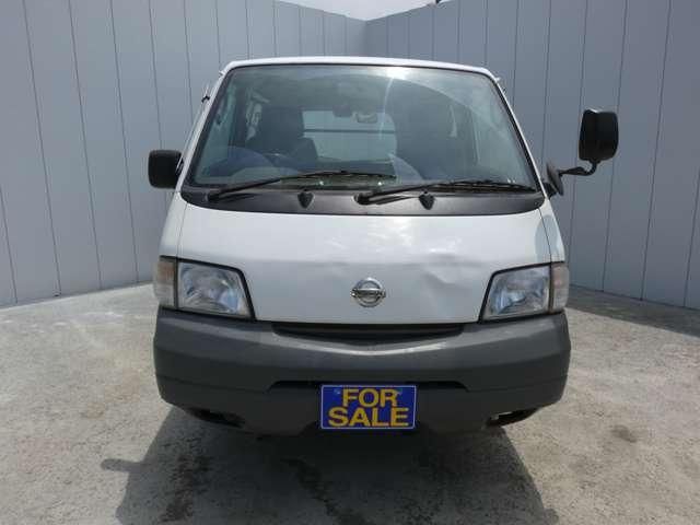 NISSAN VANETTE VAN 2WD 2008 Image 31
