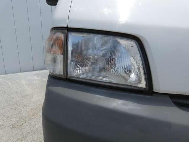 NISSAN VANETTE VAN 2WD 2008 Image 31