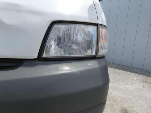 NISSAN VANETTE VAN 2WD 2008 Image 31