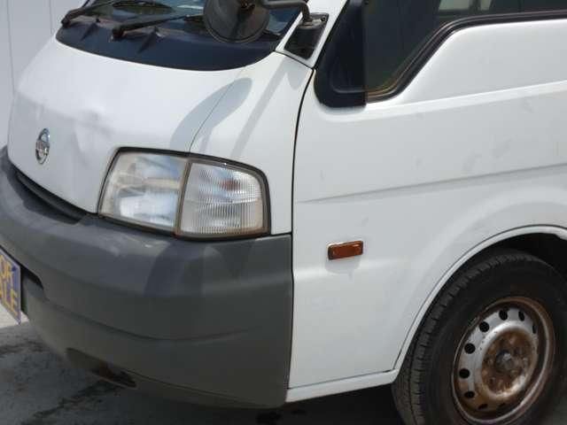 NISSAN VANETTE VAN 2WD 2008 Image 31