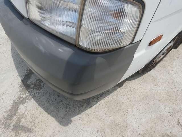 NISSAN VANETTE VAN 2WD 2008 Image 31