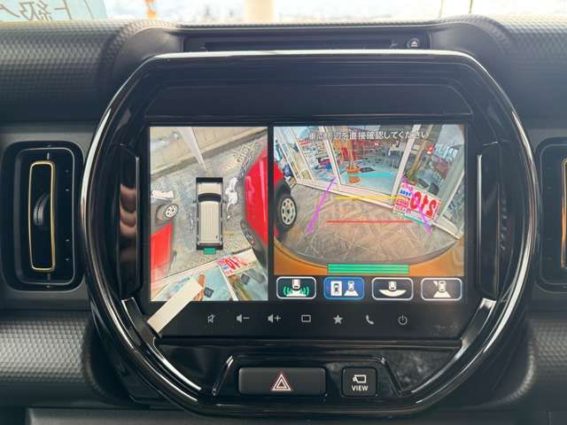 SUZUKI HUSTLER 4WD 2024 Image 31