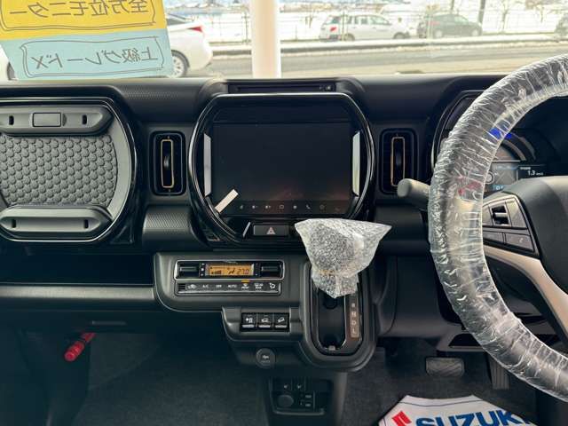 SUZUKI HUSTLER 4WD 2024 Image 31