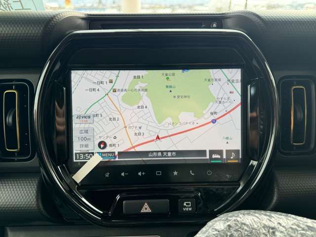 SUZUKI HUSTLER 4WD 2024 Image 31