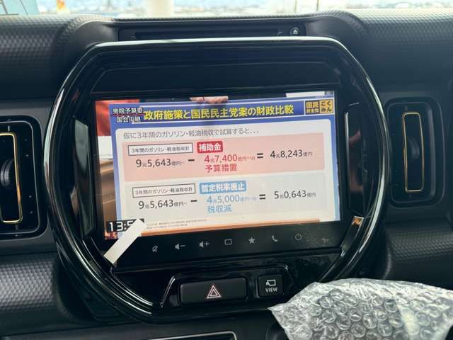 SUZUKI HUSTLER 4WD 2024 Image 31