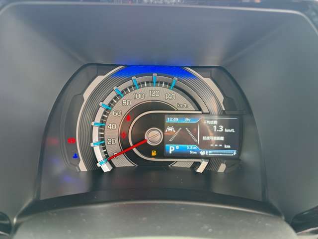 SUZUKI HUSTLER 4WD 2024 Image 31