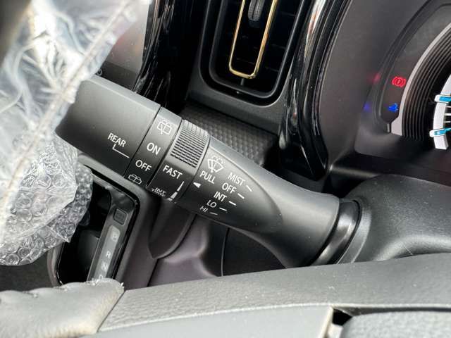 SUZUKI HUSTLER 4WD 2024 Image 31